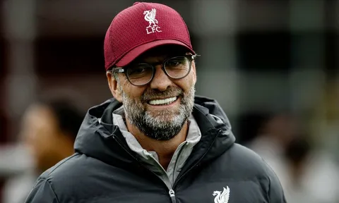 "Tôi nợ Klopp tất cả mọi thứ"
