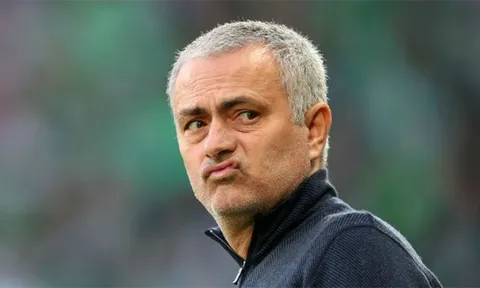 "Tôi nói với Mourinho: 'Đây là vị trí tôi muốn thi đấu'"