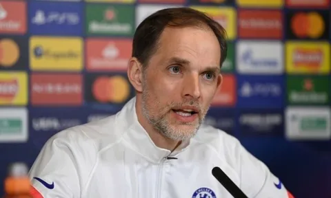 "Tôi quyết định rời Chelsea vì bản thân không được trọng dụng"