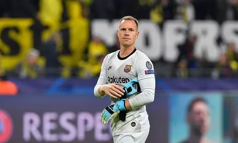'Tôi sẽ làm hết sức để ngăn chặn Inter Milan và giúp Dortmund'