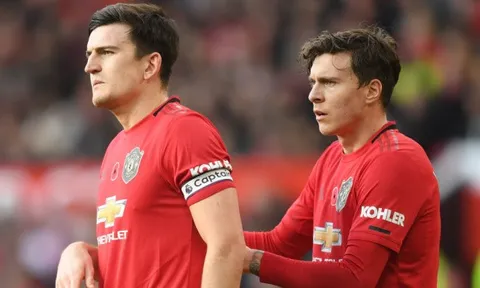 "Tôi thích Maguire và Lindelof, nhưng..."