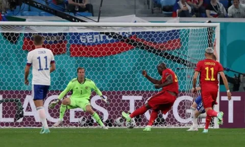 'Tôi tin cậu ấy cùng Kane sẽ tranh Giày vàng EURO 2020'