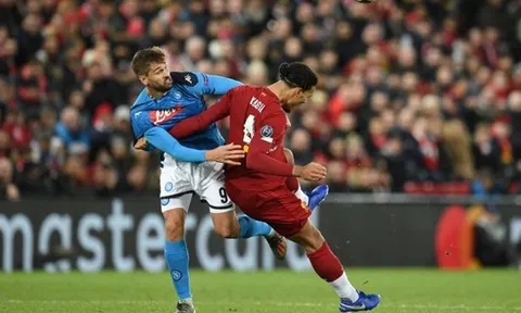 “Tôi từ chối Boca Juniors để được chơi ở Champions League”