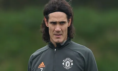 "Nếu gặp mặt trực tiếp, tôi đã ký hợp đồng với cầu thủ Man Utd đó"