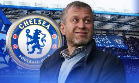 “Tôi và 3 người khác đã nhận được lời đề nghị mua lại Chelsea từ Abramovich”