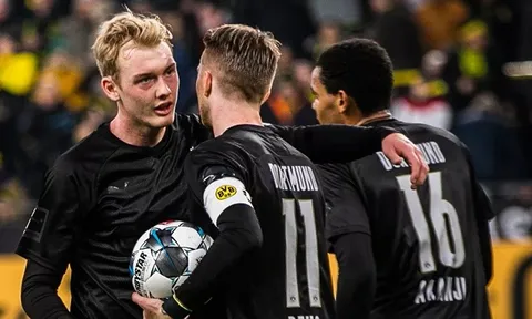 "Tôi và anh ta sẽ hiểu ý giống như tôi với Havertz vậy"