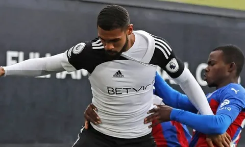 "Tôi vẫn nhìn thấy tương lai ở Chelsea, đây chỉ là một thương vụ ngắn hạn"
