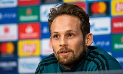 "Tôi vẫn yêu Man Utd, thật tệ khi thấy họ của hiện tại"