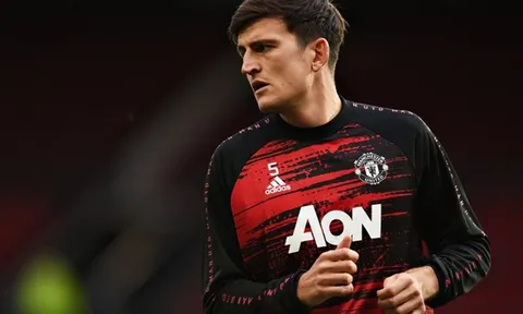 'Tôi xin lỗi, nhưng số tiền Man Utd chi cho Maguire là một trò đùa'