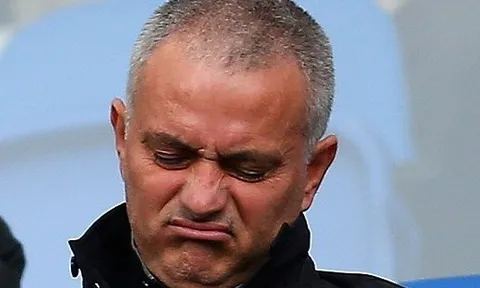 "Tôi yêu Mourinho nhưng Tottenham sẽ không có tôi"