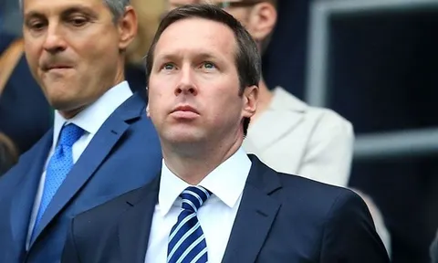 Chelsea chọn xong người thay Granovskaia