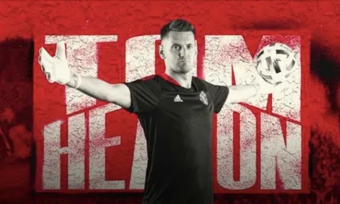 Vừa cập bến OTF, tân binh của Man Utd đã vỡ mộng