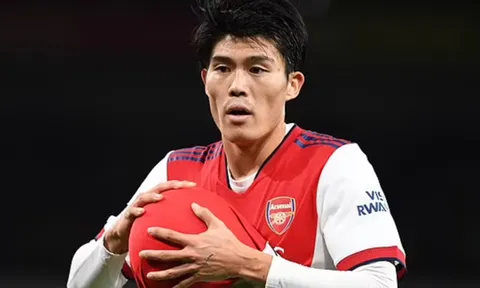 Arteta khoái chí với bản hợp đồng '2 chân như 1' của Arsenal