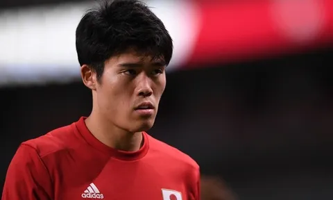 Tomiyasu mô tả Arsenal, phá vỡ im lặng về chấn thương