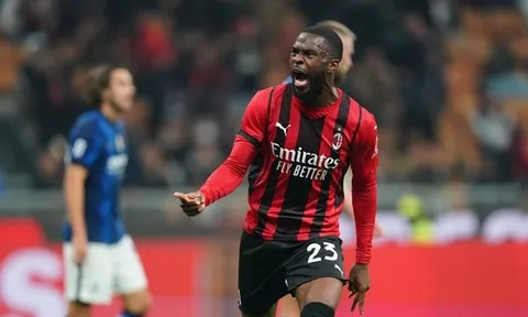 Chelsea mất 4 cầu thủ hàng đầu với tổng phí 43 triệu bảng