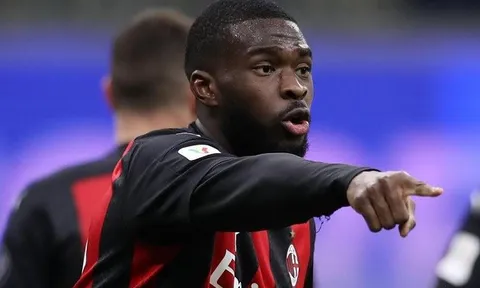 Chelsea lặp lại sai lầm với Tomori và Guehi?