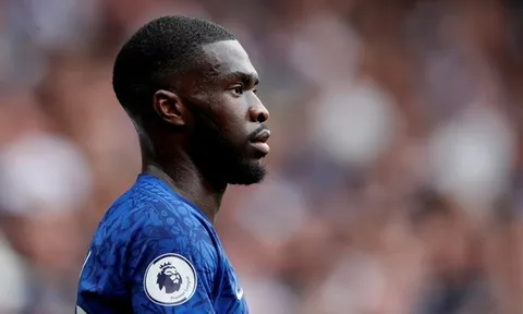 Thua Man City, sao Chelsea thừa nhận: "Họ vô địch là có cái lý của nó"