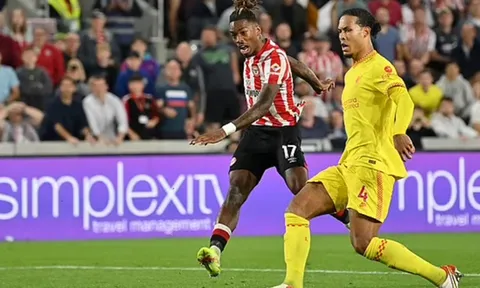 Họng pháo Premier League sẵn sàng gia nhập Man Utd