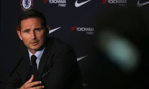 Tổng hợp toàn bộ phát biểu của Lampard trước kỳ nghỉ quốc tế (P1)
