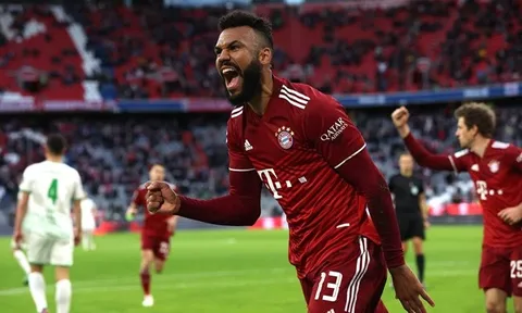 Tống khứ người thừa, Juventus tìm phương án dự phòng cho Vlahovic