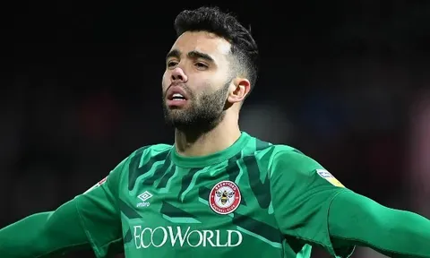 Tống khứ "siêu dự bị", Arsenal bỏ ra 10 triệu bảng mang về người thay thế