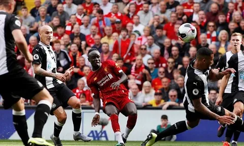 Tổng thống Senegal lên tiếng chúc mừng Sadio Mane