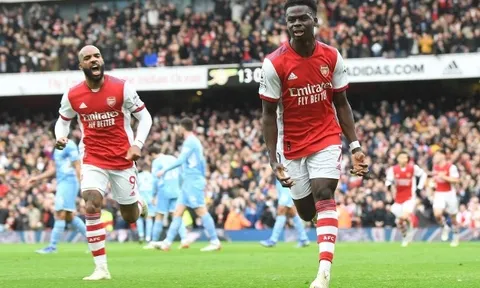 "Arsenal chỉ cần một kỳ chuyển nhượng nữa"