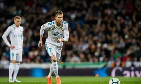 Top 10 bản hợp đồng đắt giá nhất lịch sử La Liga