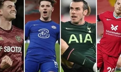 10 bất ngờ lớn tại Premier League: Không thể thiếu Lingardinho, "con cưng" Lampard góp mặt