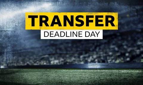 Top 10 bom tấn được kích nổ trong ngày deadline TTCN mùa Hè