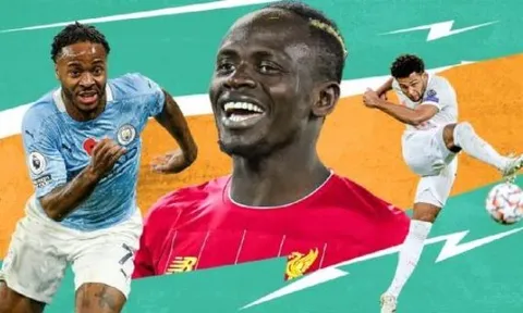 Top 10 cầu thủ chạy cánh xuất sắc nhất thế giới năm 2020: Số 1 quá rõ