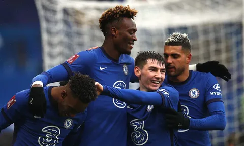 10 cầu thủ nên rời Chelsea ngay trong phiên chợ Hè