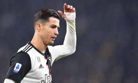 Top 10 cầu thủ xuất sắc nhất thế giới: Ronaldo bật bãi, Mbappe chỉ xếp thứ 4!