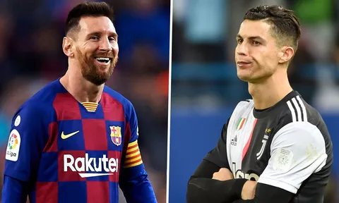 Top 10 chân kiến tạo xuất sắc nhất lịch sử C1 còn thi đấu: Số 7 và 10, Barca lấn lướt