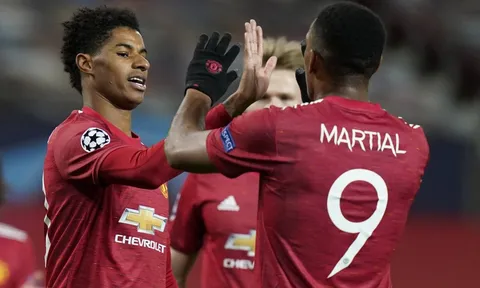Top 10 CLB đắt giá nhất thế giới: Số 1 dễ đoán, Man Utd thứ mấy?