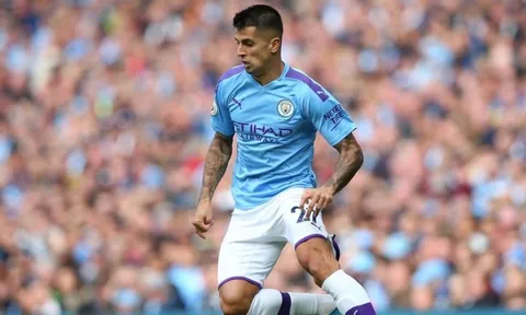 Top 10 hậu vệ cánh đắt giá nhất Premier League: Số 1 không ai khác!
