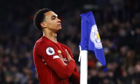 Top 10 hậu vệ giỏi kiến tạo nhất Premier League