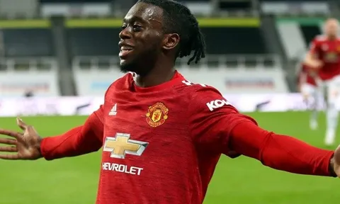Top 10 hậu vệ phải đắt giá nhất hiện nay: Wan-Bissaka xếp thứ 4