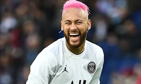 Top 10 ngôi sao có mức lương cao nhất Ligue 1
