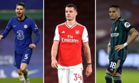 Top 10 màn trình diễn tốt nhất EPL: "Máy đếm nhịp" Chelsea thống trị; tuyệt vời Luke Shaw
