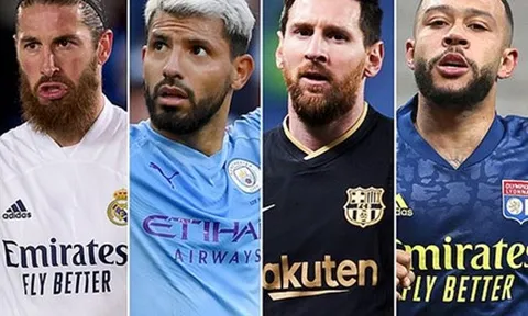 Top 10 ngôi sao 0 đồng cực chất mùa hè 2021