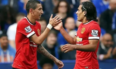 10 cầu thủ tỏa sáng sau khi rời Man Utd