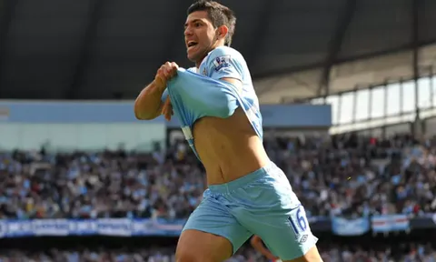 Top 10 sao Nam Mỹ đỉnh nhất Premier League: Chiến tích 44 năm