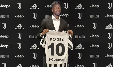 Top 10 tân binh chưa tỏa sáng: 'Cú lừa' Pogba; Liverpool đau nhất