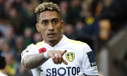 Những tay săn bàn hàng đầu Premier League năm 2021: Đừng quên Harry Kane