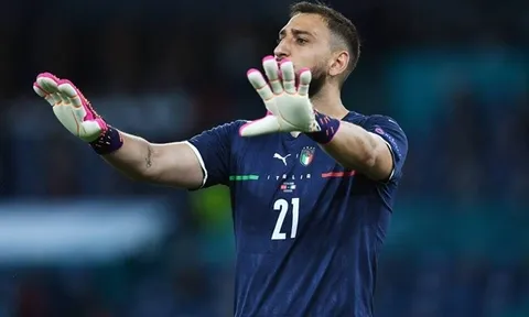 Top 10 thủ môn giá trị nhất EURO: Pickford thứ 5, dự bị tuyển Pháp thứ 3