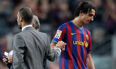 Top 10 thương vụ thảm họa nhất lịch sử Barca: Cú lừa 135 triệu euro