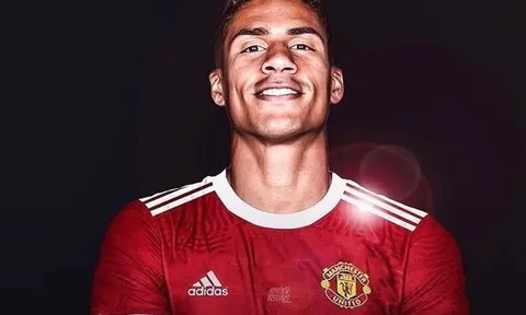 Top 10 trung vệ được trả lương cao nhất EPL: Kỷ lục từ tân binh Man Utd