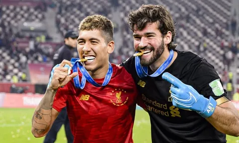5 cầu thủ Brazil thành công nhất Premier League