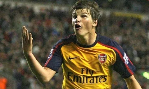Top 5 cầu thủ người Nga nổi bật nhất trong lịch sử Premier League